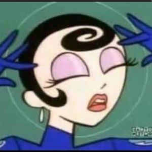 Meet your Posher, Cristina